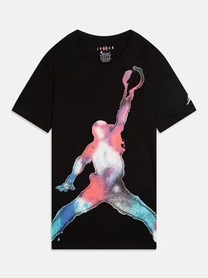 T-shirt z nadrukiem Jordan