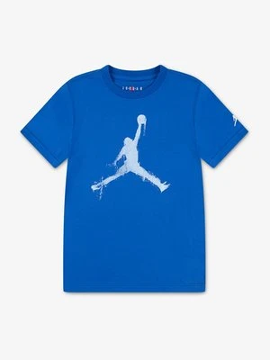 T-shirt z nadrukiem Jordan