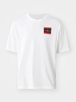 T-shirt z nadrukiem Jordan