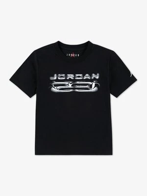 T-shirt z nadrukiem Jordan