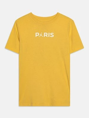 T-shirt z nadrukiem Jordan