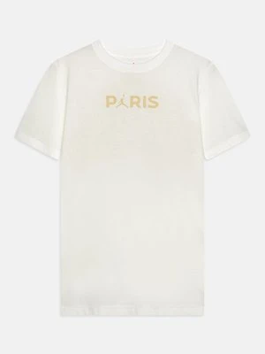 T-shirt z nadrukiem Jordan