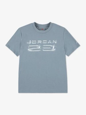 T-shirt z nadrukiem Jordan