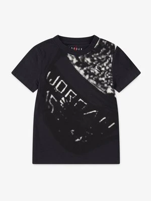 T-shirt z nadrukiem Jordan