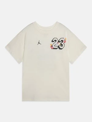 T-shirt z nadrukiem Jordan