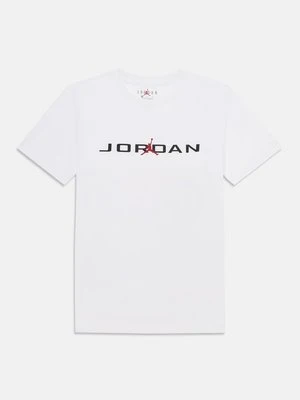 T-shirt z nadrukiem Jordan