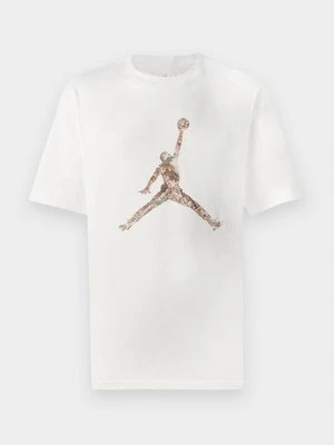 T-shirt z nadrukiem Jordan