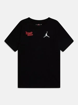 T-shirt z nadrukiem Jordan