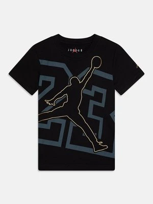T-shirt z nadrukiem Jordan