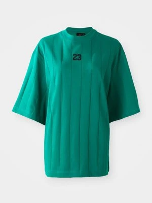 T-shirt z nadrukiem Jordan