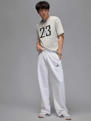 T-shirt z nadrukiem Jordan