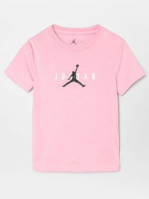 T-shirt z nadrukiem Jordan