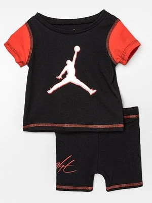 T-shirt z nadrukiem Jordan