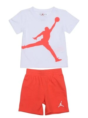 T-shirt z nadrukiem Jordan
