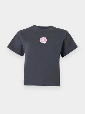 T-shirt z nadrukiem Jordan