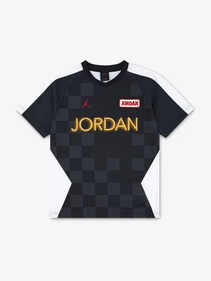 T-shirt z nadrukiem Jordan