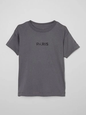 T-shirt z nadrukiem Jordan