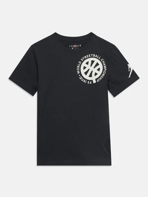 T-shirt z nadrukiem Jordan