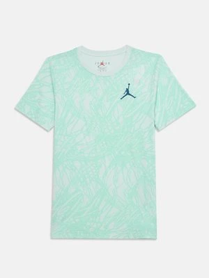 T-shirt z nadrukiem Jordan
