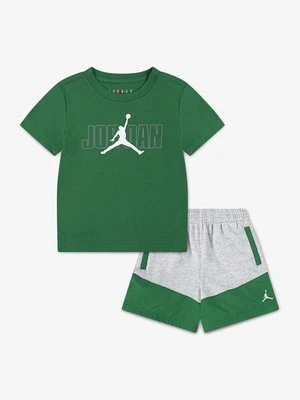 T-shirt z nadrukiem Jordan