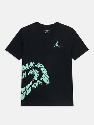 T-shirt z nadrukiem Jordan