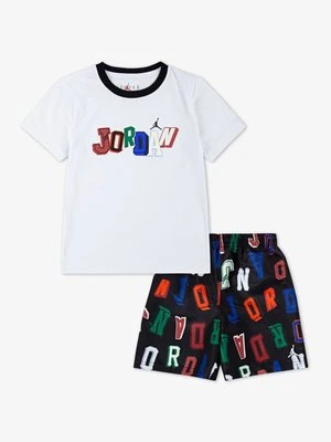 T-shirt z nadrukiem Jordan