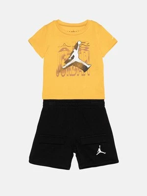 T-shirt z nadrukiem Jordan