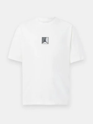 Zdjęcie produktu T-shirt z nadrukiem Jordan