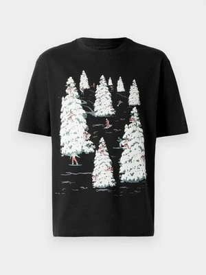 Zdjęcie produktu T-shirt z nadrukiem Jordan