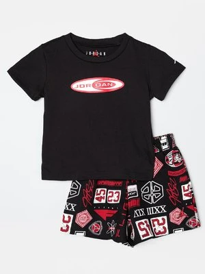 T-shirt z nadrukiem Jordan