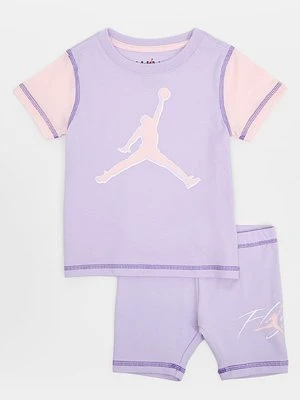 T-shirt z nadrukiem Jordan
