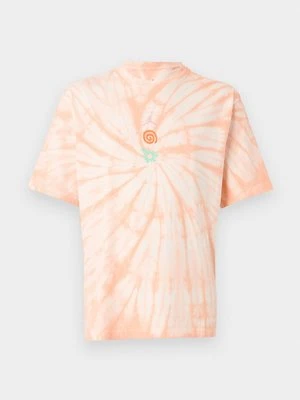 T-shirt z nadrukiem Jordan