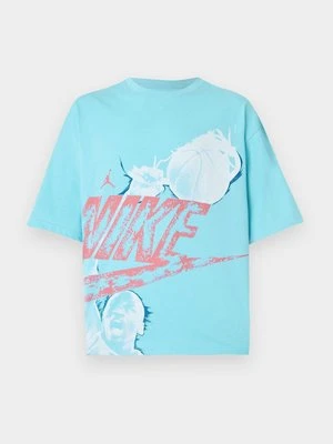 Zdjęcie produktu T-shirt z nadrukiem Jordan