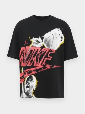 Zdjęcie produktu T-shirt z nadrukiem Jordan