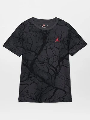 T-shirt z nadrukiem Jordan