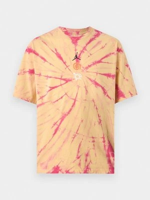 T-shirt z nadrukiem Jordan