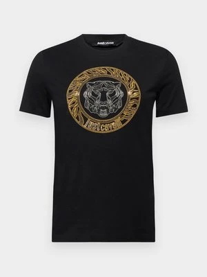 Zdjęcie produktu T-shirt z nadrukiem Just Cavalli