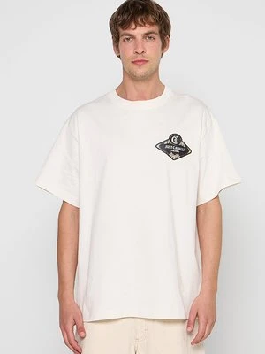 T-shirt z nadrukiem Just Cavalli