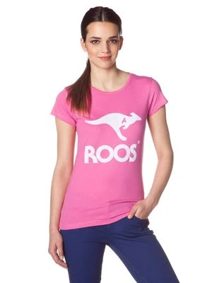 Zdjęcie produktu T-shirt z nadrukiem Kangaroos