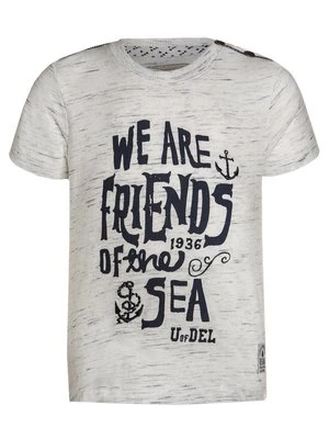 T-shirt z nadrukiem KANZ