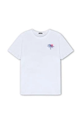 T-shirt z nadrukiem Kaotiko