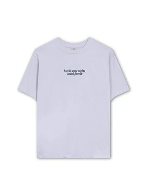 T-shirt z nadrukiem Kaotiko