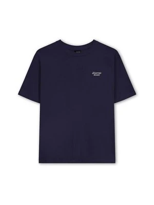T-shirt z nadrukiem Kaotiko