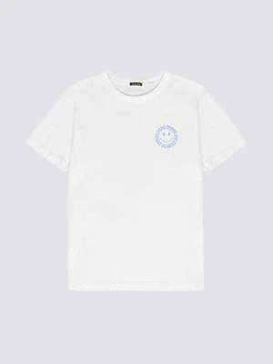 T-shirt z nadrukiem Kaotiko