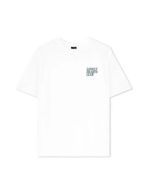 T-shirt z nadrukiem Kaotiko