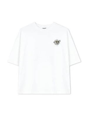 T-shirt z nadrukiem Kaotiko