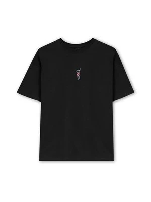 T-shirt z nadrukiem Kaotiko