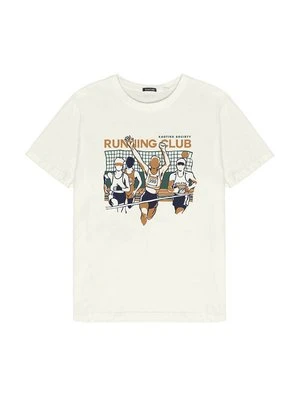 T-shirt z nadrukiem Kaotiko