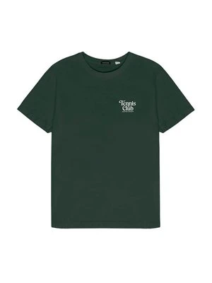 T-shirt z nadrukiem Kaotiko