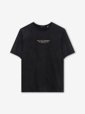 T-shirt z nadrukiem Kaotiko